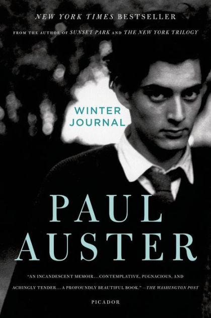 Book Review  'Man in the Dark,' by Paul Auster - The New York Times