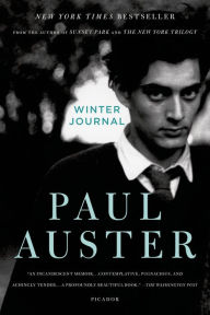 Title: Winter Journal, Author: Paul Auster