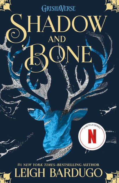 Shadow and Bone: Netflix made Leigh Bardugo's heroine mixed-race