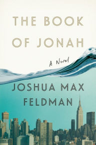 What is the literary genre of the book of jonah