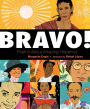 Bravo!: Poems About Amazing Hispanics