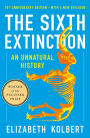 The Sixth Extinction: An Unnatural History