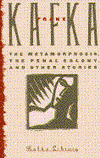 The Metamorphosis, In the Penal Colony and Other Stories