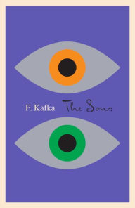 Title: The Sons, Author: Franz Kafka