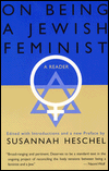 On Being a Jewish Feminist