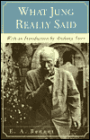 What Jung Really Said
