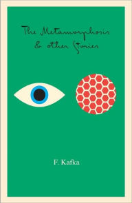 Title: The Metamorphosis, In the Penal Colony and Other Stories, Author: Franz Kafka
