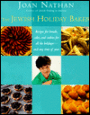 The Jewish Holiday Baker