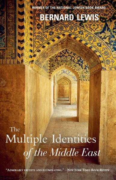 The Multiple Identities of the Middle East