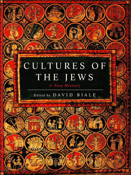 Cultures of the Jews: A New History