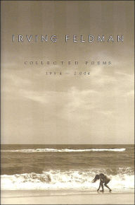 Collected Poems, 1954-2004