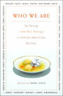 Who We Are: On Being (and Not Being) a Jewish American Writer