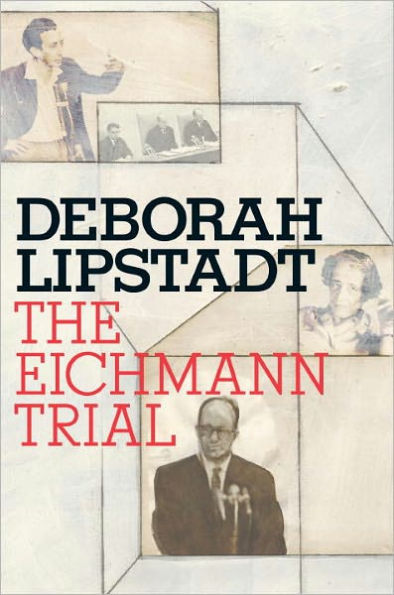 The Eichmann Trial