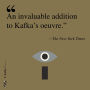 Alternative view 2 of The Diaries of Franz Kafka