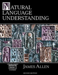 Natural Language Understanding / Edition 2