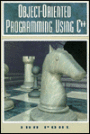 Object-Oriented Programming Using C++