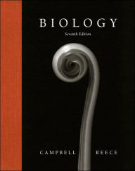 Title: Biology - With CD / Edition 7, Author: Neil A. Campbell