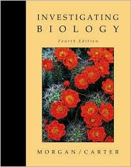Investigating Biology / Edition 4