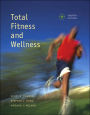 Total Fitness and Wellness with Behavior Change Log Book and Wellness Journal / Edition 4