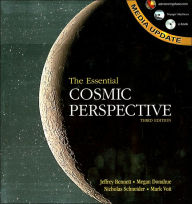 The Cosmic Perspective / Edition 3