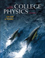 College Physics, Volume 1 (Chs. 1-16) with Mastering College Physics / Edition 8