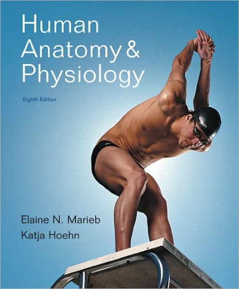 Human Anatomy and Physiology / Edition 8