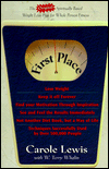 First Place: The Original Spiritually Based Weight Loss Plan for Whole Person Fitness