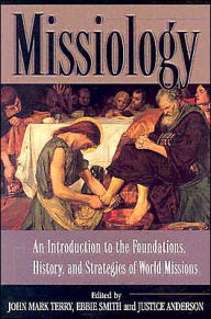 Missiology: An Introduction