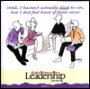 The Best Cartoons from Leadership Journal