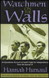Watchmen on the Walls: An Eyewitness Account of Israel's Fight for Independence from the Journal of Hannah Hurnard