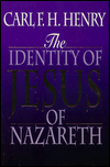The Identity of Jesus of Nazareth