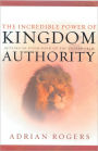The Incredible Power of Kingdom Authority: Getting an Upper Hand on the Underworld