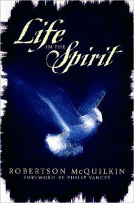 Life in the Spirit