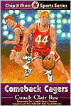 Comeback Cagers (Chip Hilton Sports Series #21)
