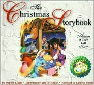 Word and Song Christmas Storybook
