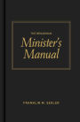 The Broadman Minister's Manual