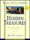Hidden Treasures: Amazing Stories from the Old Testament