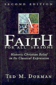 A Faith for All Seasons / Edition 2