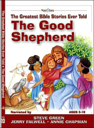 The Good Shepherd