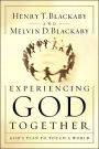 Experiencing God Together: God's Plan to Touch a World
