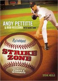 TruthQuest: StrikeZone: Targeting a Life of Integrity and Purity