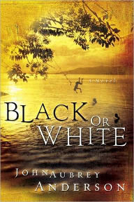Black or White (Black or White Chronicles Series #1)