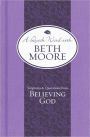 Scriptures and Quotations from Believing God