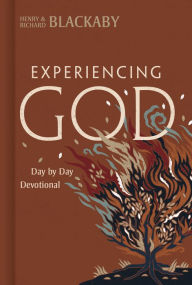 Title: Experiencing God Day by Day: 365 Daily Devotional, Author: Henry T. Blackaby