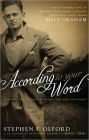 According to Your Word: Morning and Evening Through the New Testament, A Collection of Devotional Journals 1940-1941