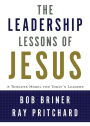 The Leadership Lessons of Jesus