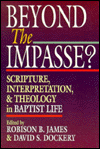Beyond the Impasse?