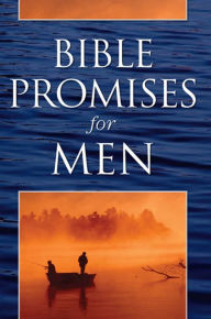Bible Promises for Men
