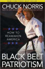 Black Belt Patriotism: How to Reawaken America