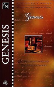 Shepherd's Notes: Genesis